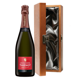 Buy & Send Thienot Brut Champagne 75cl in Luxury Gift Box