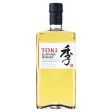 Buy & Send Toki Suntory Blended Whisky 70cl