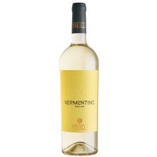 Buy & Send Trulli Vermentino 75cl - Italian White Wine