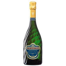 Buy & Send Tsarine Millesime 2008 Brut Champagne 75cl