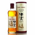 Buy & Send Tsunuki The First Single Malt Japanese Whisky 70cl