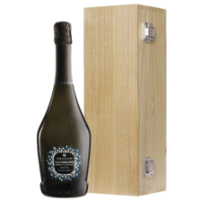 Buy & Send Valdobbiadene Prosecco Superiore D.O.C.G. Spumante in Luxury Oak Box