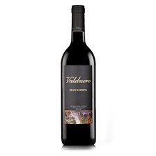 Buy & Send Valduero Gran Reserva 75cl - Spanish Red Wine