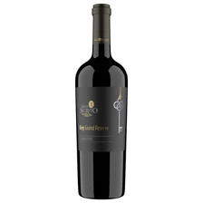 Buy & Send Valle Secreto Key Grand Reserve Cab Sauvignon 75cl - Chilean Red Wine