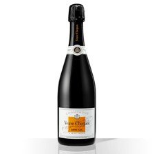 Buy & Send Veuve Clicquot Demi-Sec Champagne 75cl