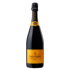 Buy & Send Veuve Clicquot Reserve Cuvee Brut Champagne 75cl