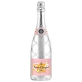 Buy & Send Veuve Clicquot Rich Rose Champagne 75cl