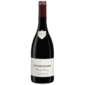 Buy & Send Vignerons de Bel Air Bourgogne Pinot Noir 75cl - French Red Wine
