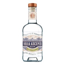Buy & Send Villa Ascenti Gin 70cl
