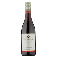 Buy & Send Villa Maria Pinot Noir Private Bin Marlborough 75cl Red Wine