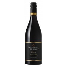 Buy & Send Villa Maria Pinot Noir Reserve, Marlborough 75cl - New Zealand Red Wine