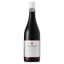 Buy & Send Villa Maria Pinot Noir Private Bin Marlborough 75cl - New Zealand Red Wine