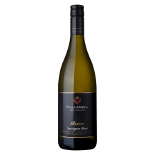 Buy & Send Villa Maria Reserve Sauvignon Blanc, Marlborough 75cl - New Zealand White Wine