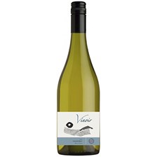 Buy & Send Vinoir Chardonnay 75cl - Chilean White Wine