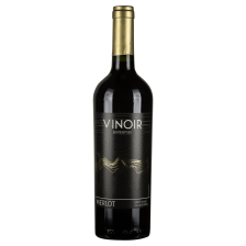 Buy & Send Vinoir Merlot 75cl - Chilean Red Wine