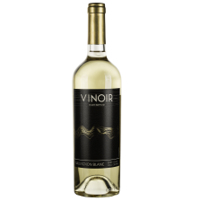 Buy & Send Vinoir Sauvignon Blanc 75cl - Chilean White Wine