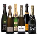 Buy & Send The Champagne Vintage Collection 6 x 75cl