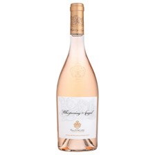 Buy & Send Whispering Angel Cotes De Provence Rose 75cl - French Rose Wine