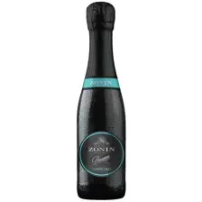 Buy & Send Mini Zonin Cuvee 1821 Prosecco DOC 20cl