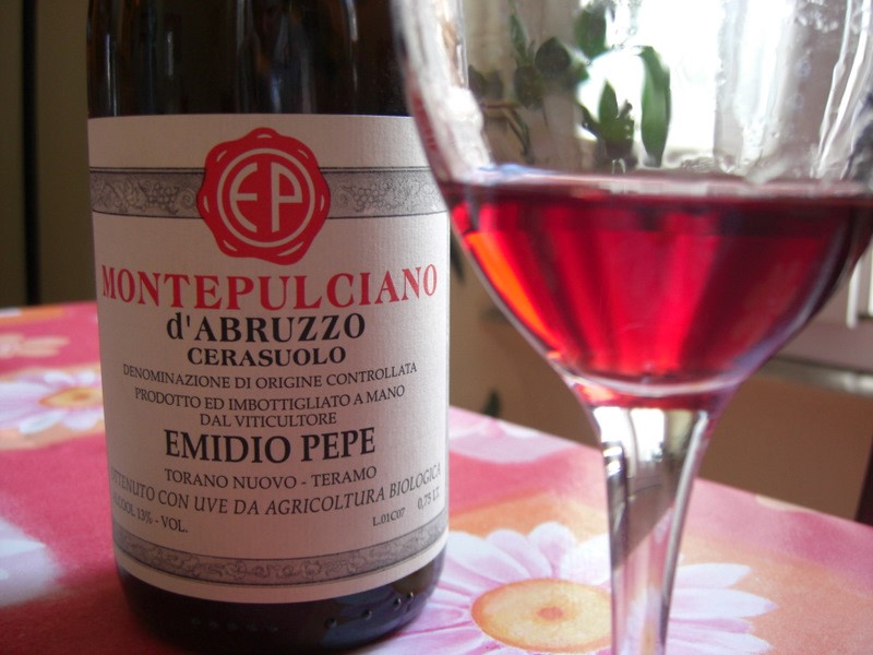 Italian wine glossary